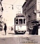 tram con guidatore in piazza Garibaldi (Daniele Zorzi)